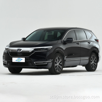 2021 Новый энергия GAC Bentianplug-in Гибридный электромобиль 5-дверный 5-местный компактный внедорожник автоматическая коробка передач левая рука